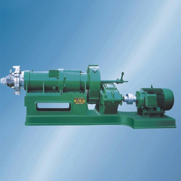 CB-150A 橡膠過濾擠出機(jī)