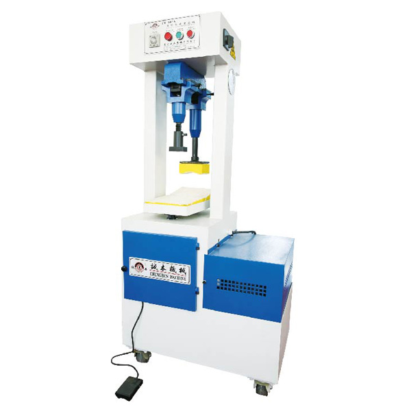 CB-807大底液壓機(jī)