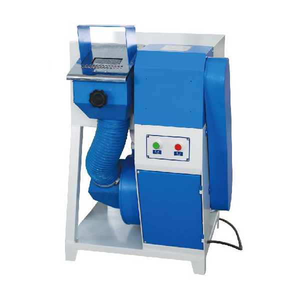 CB-800箱式打磨機