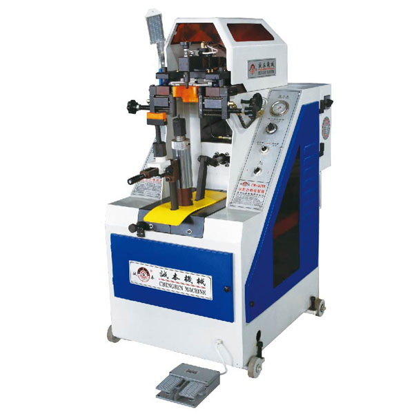 新型自動后踵結(jié)幫機 新型自動后踵結(jié)幫機